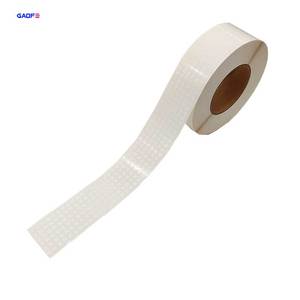 QR <strong>Code</strong> Heat Resistant Label High Temperature Resistant up to 300 Degree Wave Soldering Reflow Soldering Pcb Board Labels - Product Image 6