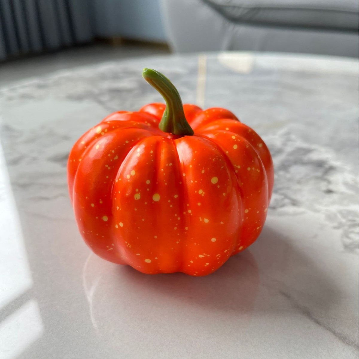 Yellow Pumpkin