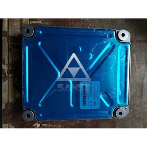 Cheaper preis New typ D6E motor ECU controller 010817 für EC210B bagger computer-board 60100000 - Product Image 6