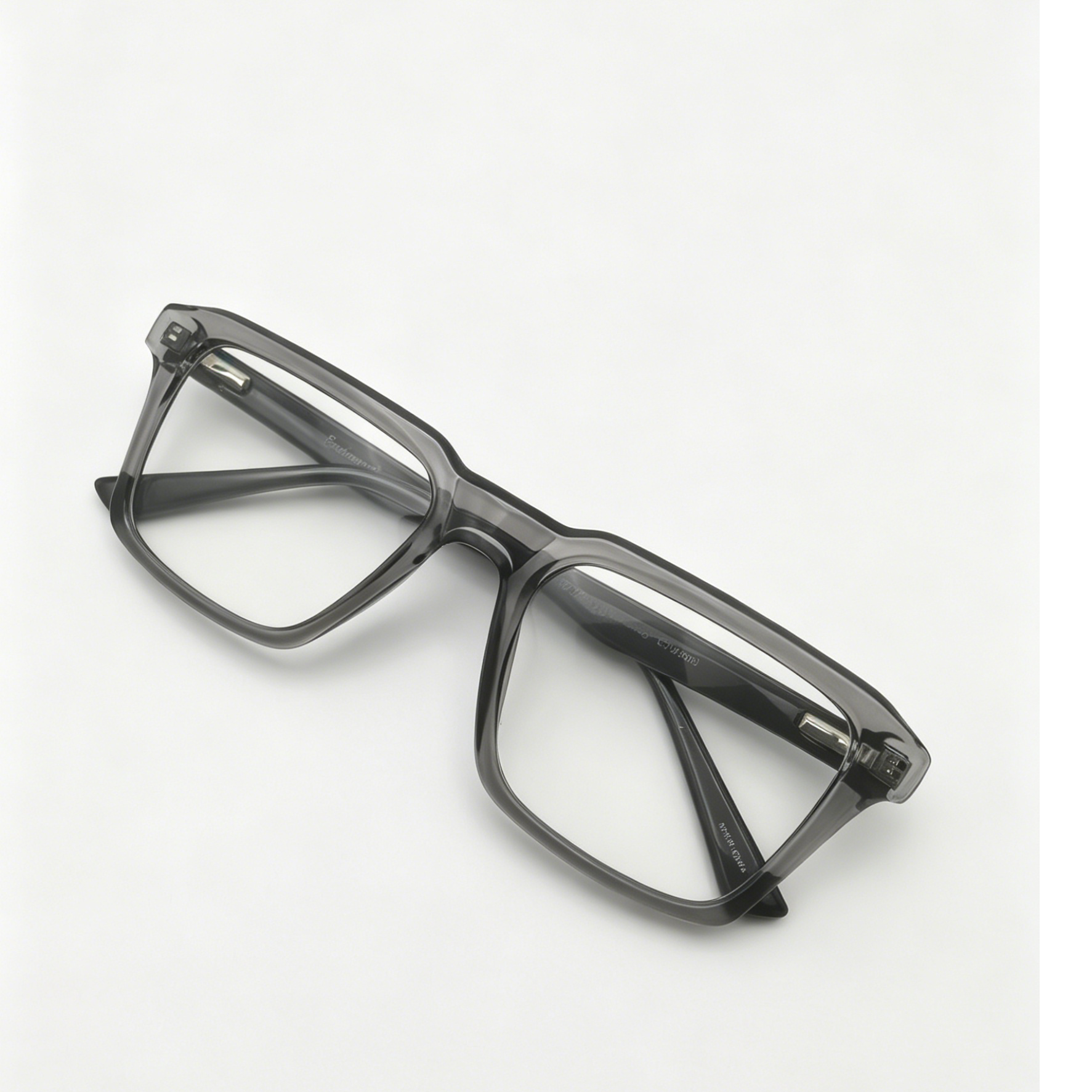 Grigio Trasparente Moderno