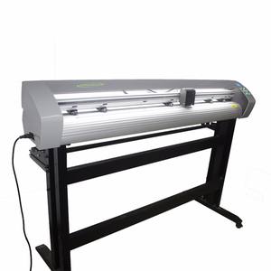 48-Inch Vinyl Cutter <span class=keywords><strong>Plotter</strong></span> Machine Voor Auto Sticker Raam Film Signmaster Software Met Usb <span class=keywords><strong>Driver</strong></span> Cutter Grafiek <span class=keywords><strong>Plotter</strong></span> - Product Image 2