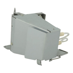 อะไหล่หลอดไฟโปรเจคเตอร์พร้อมปลอกหุ้มสำหรับ VE303X NP36LP NP-VE303X NP-VE303 VE303 - Product Image 4