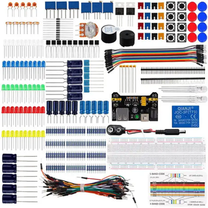 Experimentelles Kit für den Hersteller von Heim komponenten kits für elektronische Enthusiasten, geeignet für die Arduino-Entwicklung l