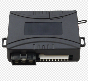 NT-S03 <strong>Push</strong> <strong>Button</strong> <strong>Start</strong> Stop System Remote Engine <strong>Start</strong> Easily <strong>Install</strong> PKE Car Alarm System - Product Image 4