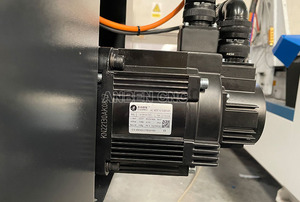 Enrutador de madera de China, herramienta lineal de madera CNC, cambio de enrutador CNC ATC 1325 para Servomotor de corte acrílico de madera - Product Image 4