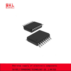 SOIC16 3V ~ 5.5Vデュアルチャンネル1Mbps RS-232ラインドライバー/レシーバーSN65C3232DWオリジナル - Product Image 2