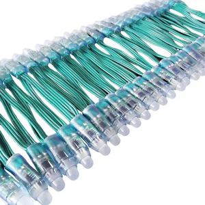 12mm WS2811 LED <strong>Pixel</strong> Lights, for Festive Performance Decoration, 12V LED <strong>Pixel</strong> Art Display <strong>Pixel</strong> Light <strong>String</strong> - Product Image 2