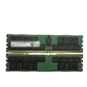 06200241 N26DDR402 DDR4RDIMMメモリ32GB2666MT/s2ランク1.2V ECC 06200241 32GB DDR4 Ram For FusionServer X6000V5サーバーノード - Product Image 1