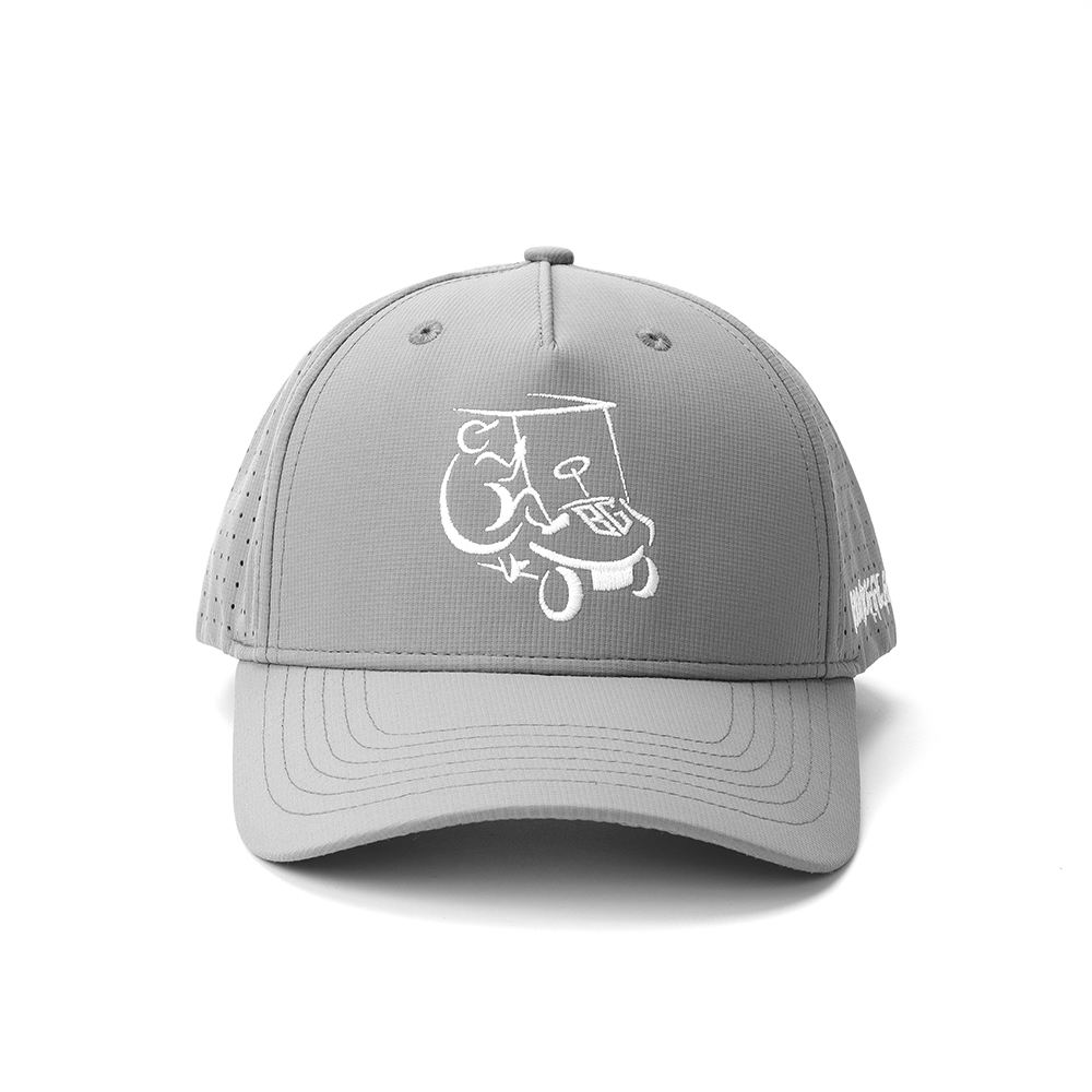 สีเทาเข้ม