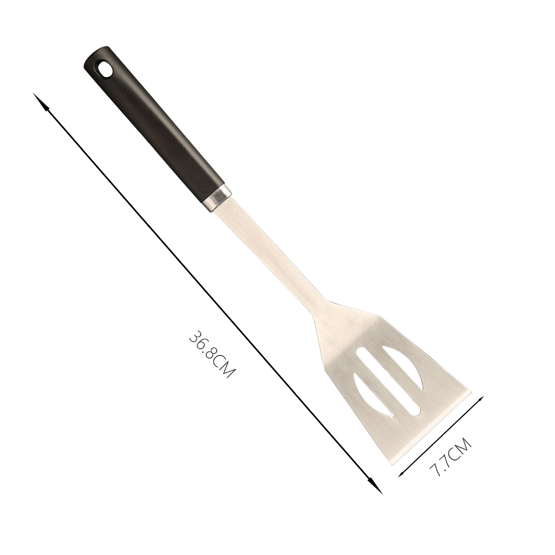 BBQ Spatula (Single, Unpackaged)