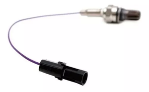 Sensor de oxígeno del motor automático Sensor Lambda 0258986501 93322207 apto para CHEVROLET AVEO OPEL - Product Image 2