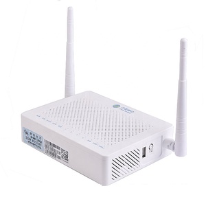 F673AV9a 4GE+1TEL+Antenna <strong>wifi</strong> 2.4G 5GHz <strong>wifi</strong> Factory price F673AV9 Onu FtthDual Band ont router English Firmware - Product Image 6