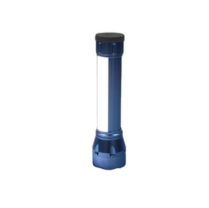 Multifunzionale Ha Condotto La torcia elettrica Di Emergenza luce della torcia con USB caricatore mobile proiettori - Product Image 3