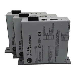 1747-AIC Original AB Programmable Controller Isolated Link Coupler Module Brand New for PLC <strong>System</strong> One-year Warranty
