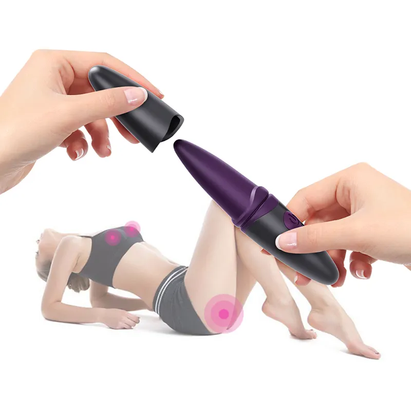 Hot Selling Fashion Wireless sex Massager Tools vibrator toys for men