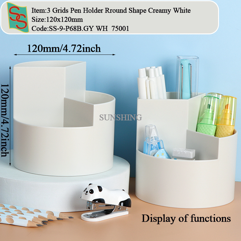 Blanc crème