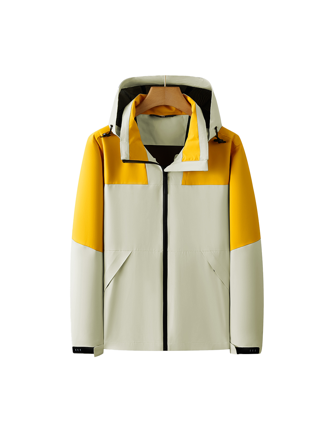 Beige spelling yellow