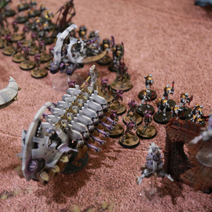 Kích thước lớn in cao su chơi Mat chiến tranh trò chơi RPG chiến trường mat - Product Image 5