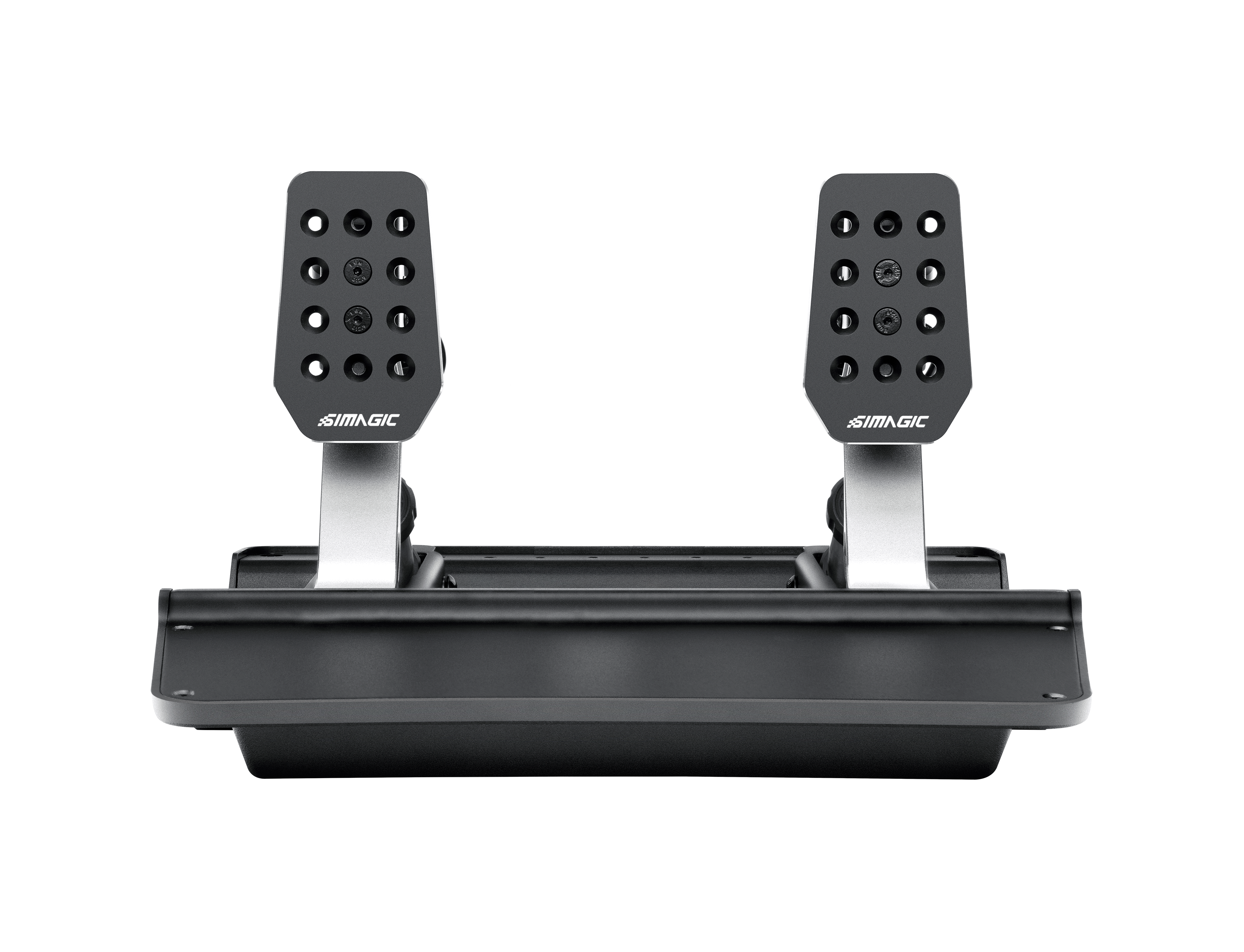 pedal P500