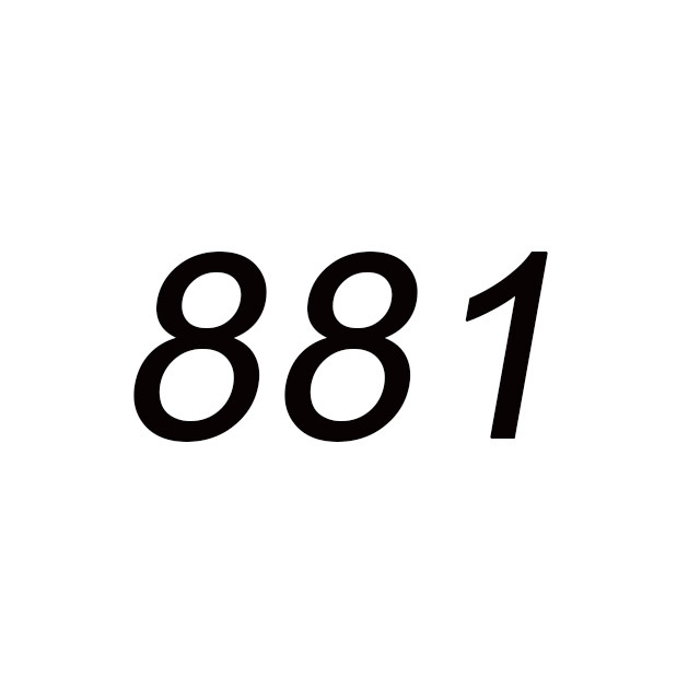 H27 881