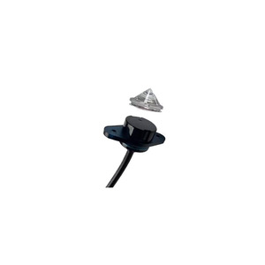 Taidacent 5V Sensor fotoeléctrico de nivel de líquido de agua Sensor de nivel de líquido sin contacto Sensor capacitivo de nivel de agua sin contacto - Product Image 2
