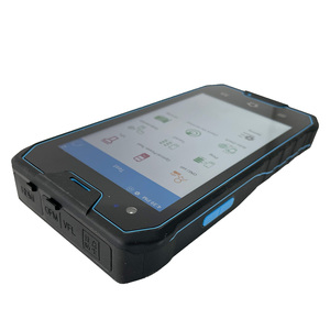 Probador de fibra óptica S113 V9, probador de velocidad gigabit, ethernet, prueba de velocidad, WIFI6, 160M de ancho de banda, android, PDA - Product Image 2