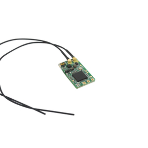 FrSky XM + Mini alıcı SBUS tam kapsamlı uyumlu FrSky D16 modundan 16CH kadar - Product Image 4