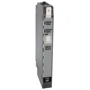 1762sc-IF4OF4 <strong>Input</strong>/Output Module 1762scIF4OF4 - Product Image 5