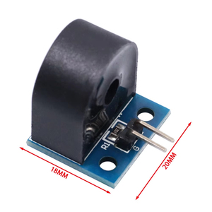 RNSbot電流変圧器モジュール5Aレンジ単相AC電流センサーモジュールSUNLEPHANT - Product Image 5
