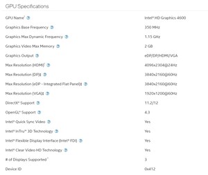 ביצועים גבוהים i5 4570 cpu ליבה i5 i5 הדור הרביעי מעבד 4 סך כל הליבות מעבד עבור מחשב - Product Image 5