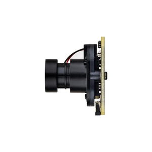 Cámara IMX462 2MP, cámara de 90 ° DFOV Starlight, Sensor de cámara de enfoque fijo, Compatible con placas de la serie Raspberry Pi