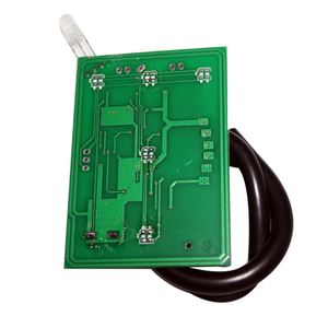 TTLポート125KhzRFID EM4100リーダーモジュールPCBボード - Product Image 4