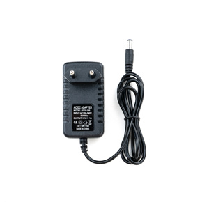 電源アダプター12v1a 2a 3v1a 2a 5v1a 5v2a 6v1a 6v2a 9v1aアダプターモニターセットトップボックスルーター12v1aアダプター付きオーディオLEDランプ - Product Image 1