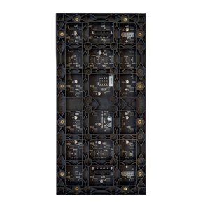 Modulo per schermo a LED ad alta definizione per interni ad alta definizione per uso interno con schermo a LED P1.86 per l'animazione con classificazione IP65 - Product Image 1
