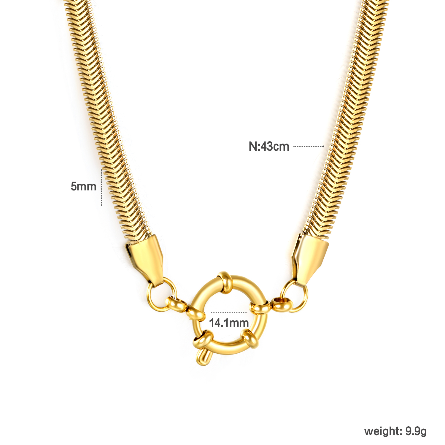 Gold