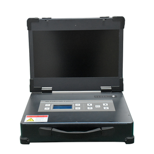 Gran precio, sistema médico portátil, pantalla de fuente de luz integrada, pantalla de endoscopio para procedimientos de imágenes médicas - Product Image 2