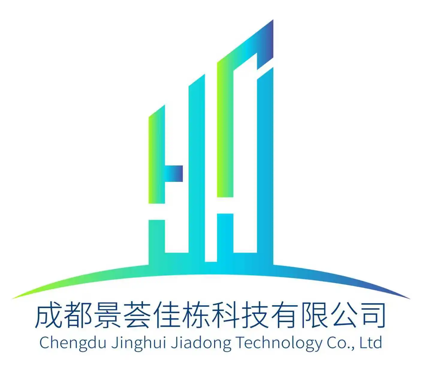 company logo
