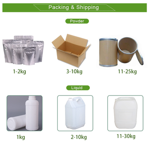 Kozmetik sınıfı polietilen glikol 400 PEG 400 - Product Image 4