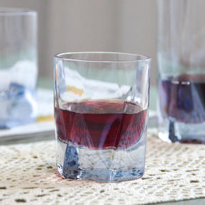 Samyo Bán Buôn Cổ Điển Dày Dưới Pha Lê Đá Whiskey Bắn Kính Biểu Tượng Tùy Chỉnh Whisky Cốc Thủy Tinh Cho Bar Đảng - Product Image 1