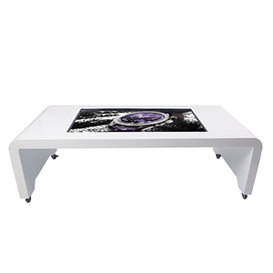 Interactive <strong>Multi</strong> Touch Screen <strong>Table</strong> <strong>Game</strong> <strong>Table</strong> - Product Image 6