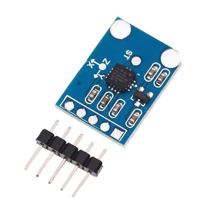 GY-61 ADXL335 Acelerometro 3-Axis <strong>Analog</strong> <strong>Output</strong> <strong>Accelerometer</strong> Module Angular Transducer 3V-5V