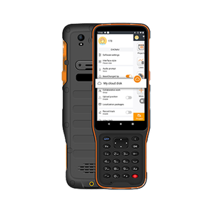 Landstar7 Landstar8 Android GPS RTK haritalama yazılımı özelleştirilmiş CHC GNSS RTK bahis denetleyici OEM sensörü - Product Image 4