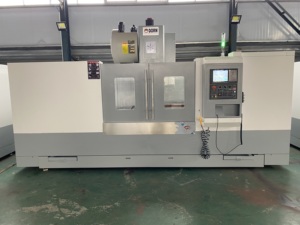 VMC1770 chinês vertical <span class=keywords><strong>CNC</strong></span> máquina centro alto desempenho usinagem centro modelo
