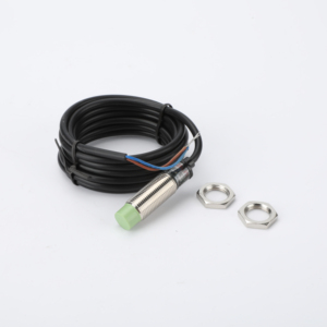 PR12-4DC Customized Waterproof Inductive <strong>Proximity</strong> Switch Metal <strong>Sensor</strong> - Product Image 6