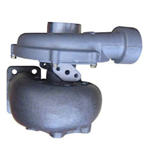 Altın kaliteli araba motor turbo turbo 0030965599KZ model K27 uyar Benz için OM422 53279706206 - Product Image 2