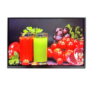 Nueva llegada de 10,1 pulgadas, pantalla LCD TFT, interfaz LVDS, resolución HD de 1280X800, todos los módulos LCD de visualización, pantalla LCD industrial - Product Image 3