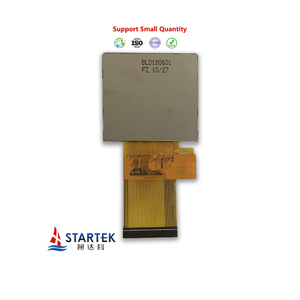 1.75 Inch LCD <strong>Display</strong> 296*222 ILI9342 Sunlight Readable 8/16 Bit MCU Interface IPS Panel TFT LCD Screen Module - Product Image 5