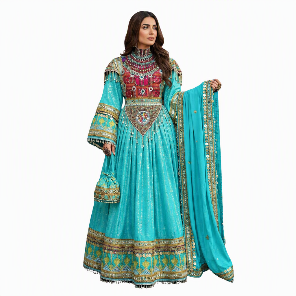 Turquoise