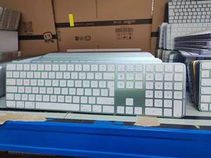100% teclado mágico Original A2520 con ID táctil y teclado numérico para Apple Macbook Pro Air - Product Image 5