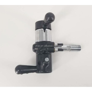 Vật nuôi chai Filler Hướng dẫn sử dụng điền van, isobaric loại bia chai Filler - Product Image 2